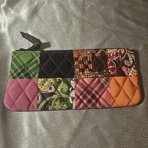 Vera Bradley Cosmetic case/pouch